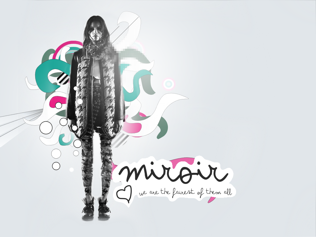 Miroir Layout - Jan 3rd