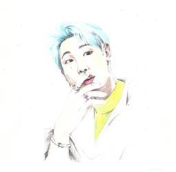 Namjoon