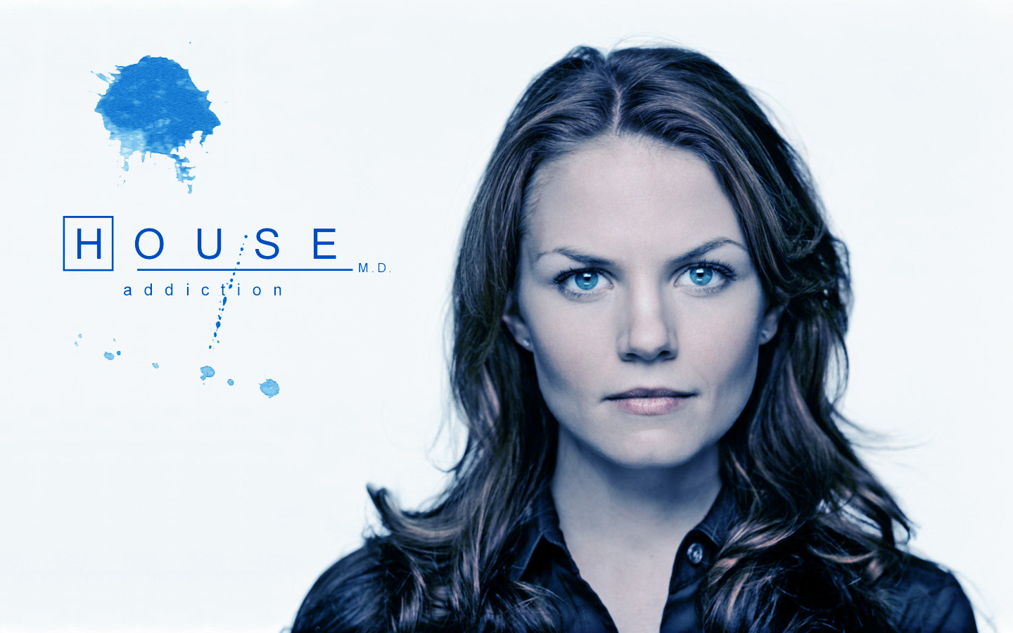 Jennifer Morrison - House MD