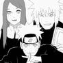 Naruto - Family