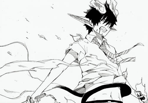 Rin Okumura