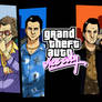 Grand Theft Auto: Vice City