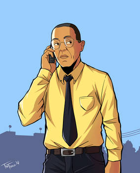 Gus Fring