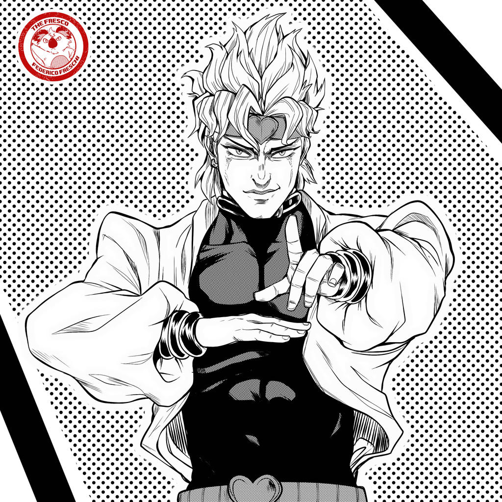 Dio Brando