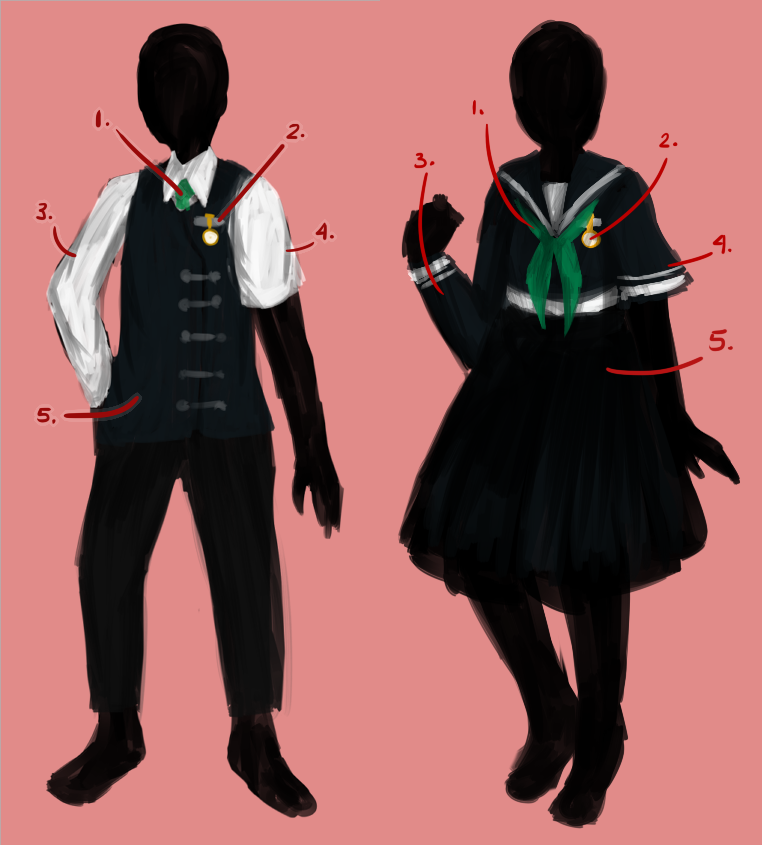 HaiSukuru DeviantArt Gallery
