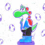 Ken the Yoshi