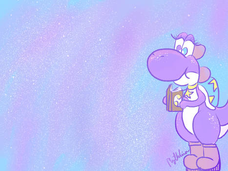 Once Upon a Yoshi