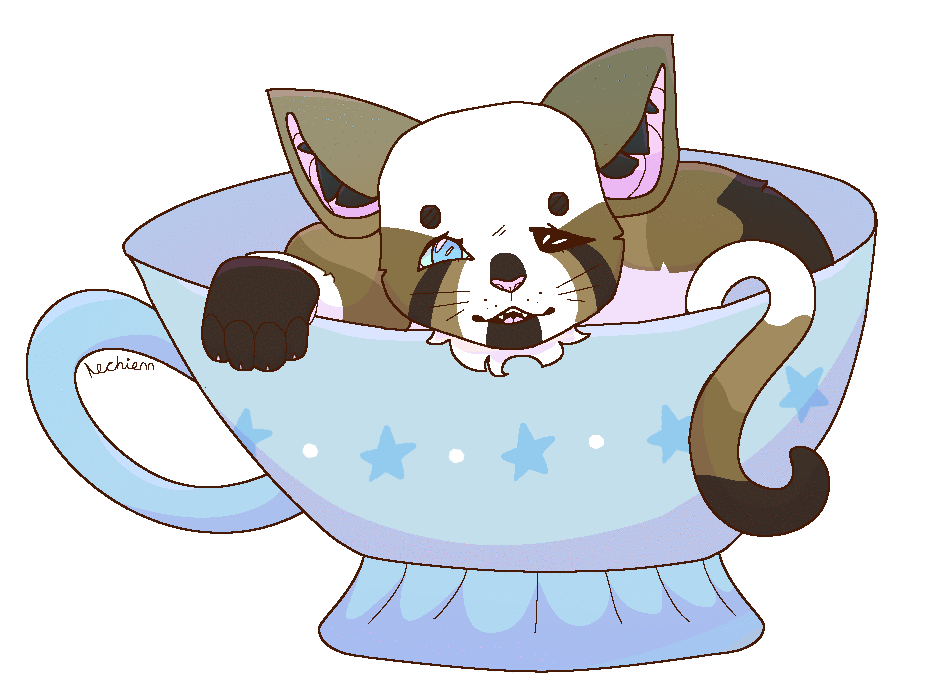 Piper Steamy by Smileyme2 Piper Steamy by Smileyme2