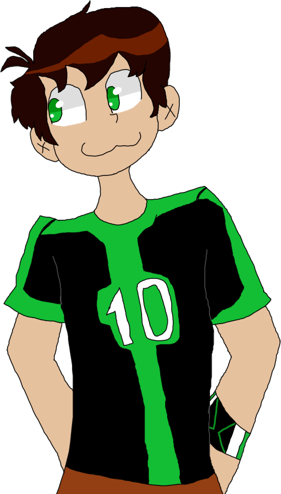 WARNING: CRINGE) First time drawing Ben 10 by DJ-Lucio on DeviantArt WARNING: CRINGE) First time drawing Ben 10 by DJ-Lucio on DeviantArt