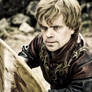 Tyrion Lannister Painting