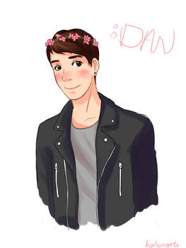 Dan Howell