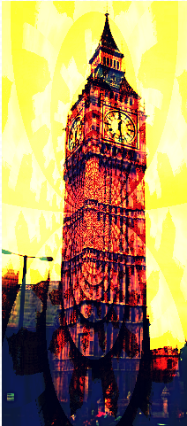 Big ben