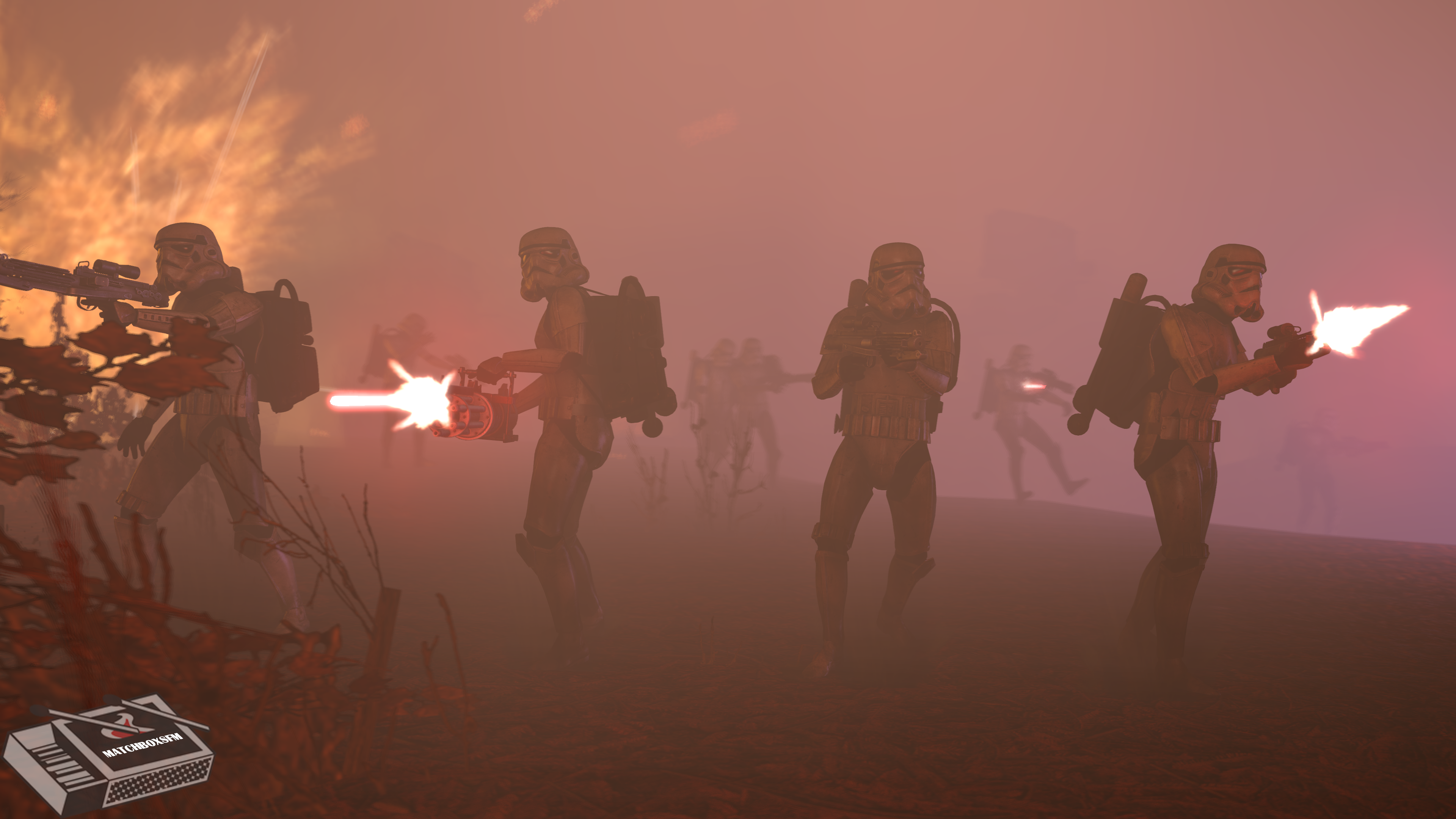 The battle discount of mimban