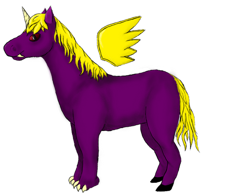 Alicorn