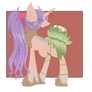 :Dew Drop Pony: Auction (closed)