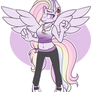 Sonicified Flutterheart