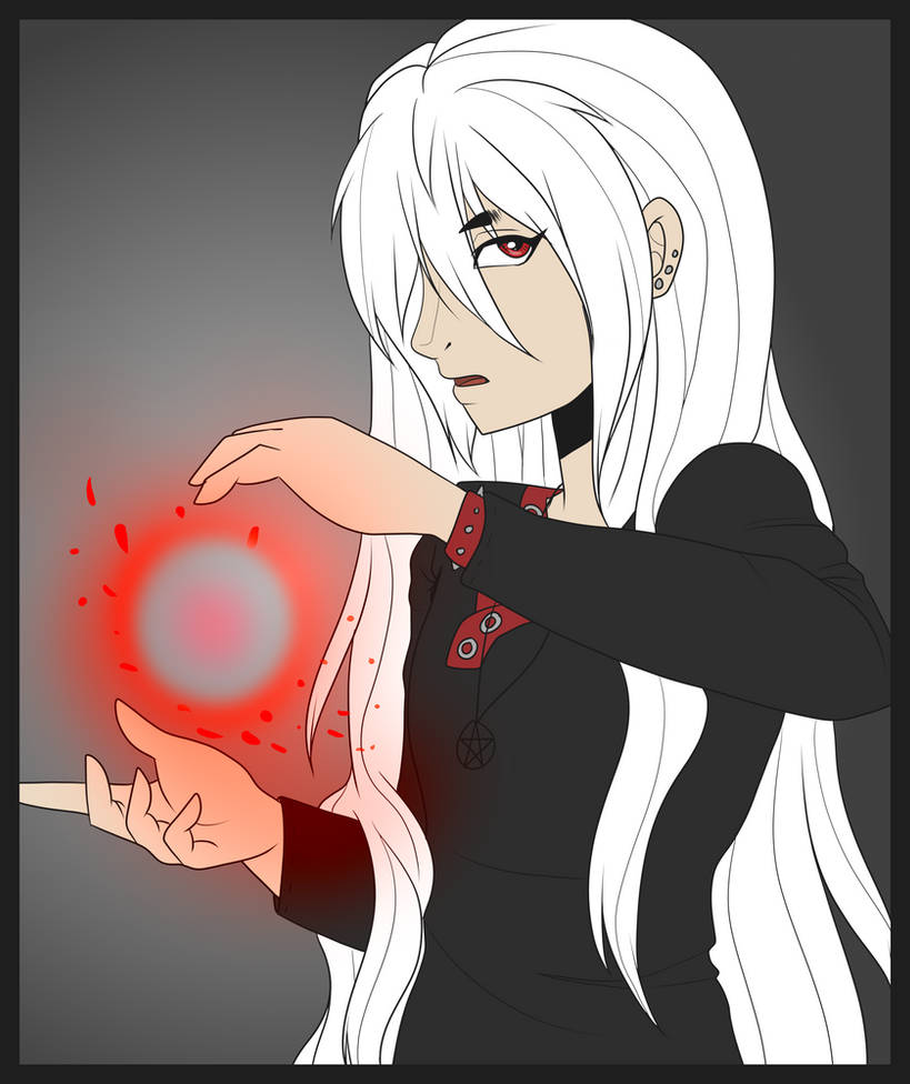Shenta Shinazaka by AzrealRou on DeviantArt
