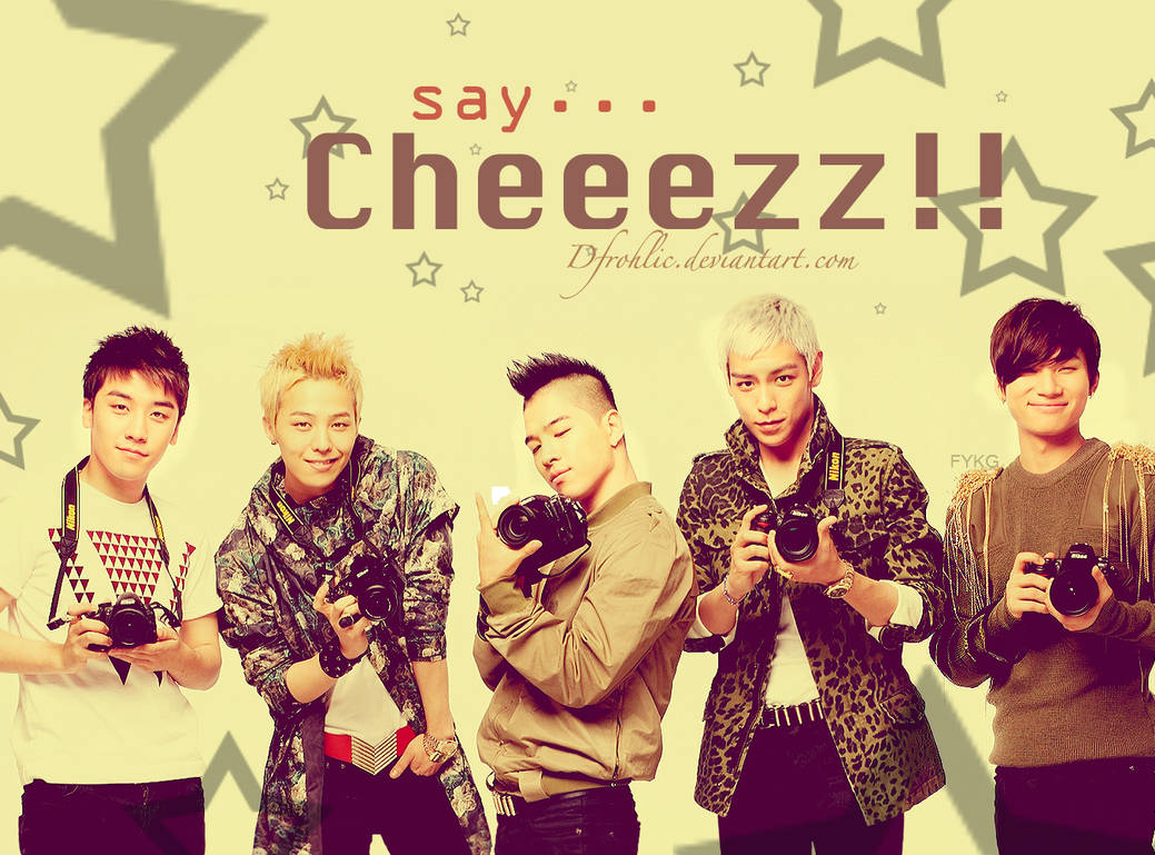 Cheezzz say Cheeezz!! by DFrohlic on DeviantArt