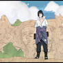 Sasuke is back