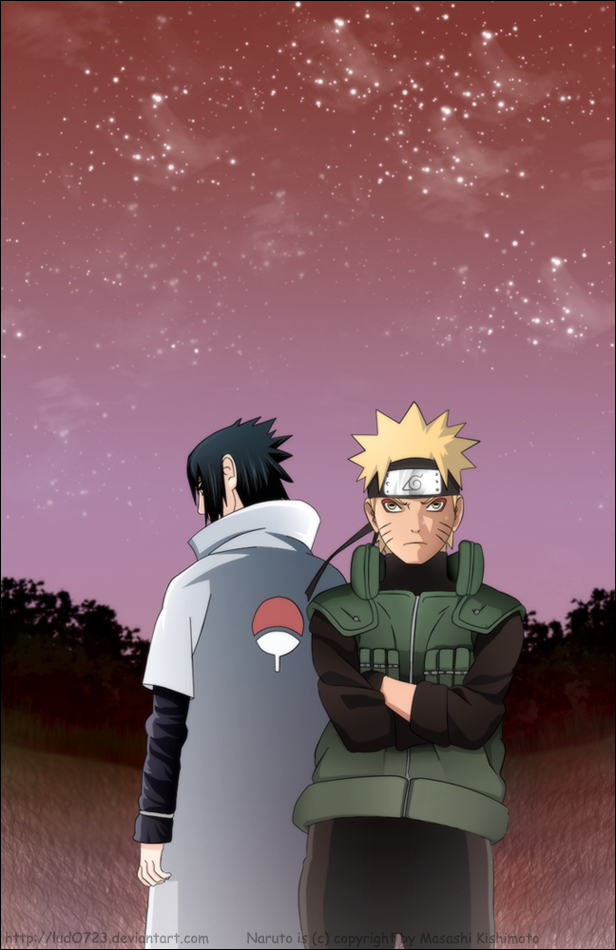 'Save konoha'