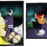 NARUTO: Madara Soul