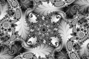 Mandelbrot #2