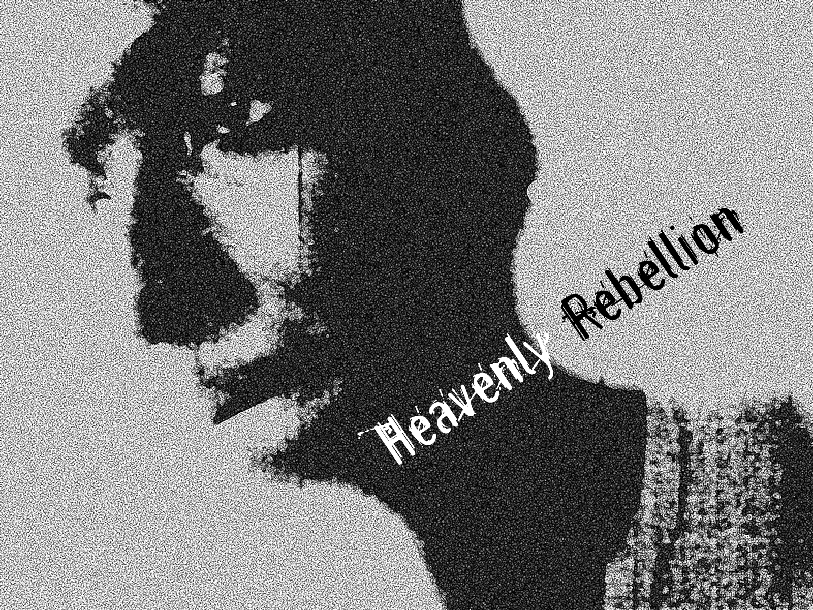 Heavenly Rebellion