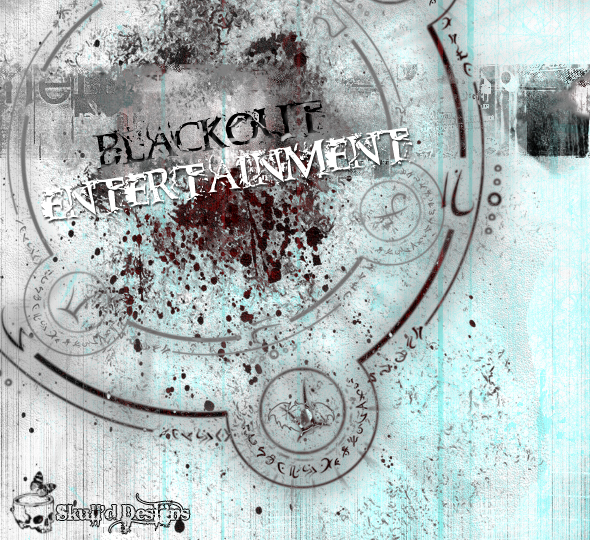 BlackOut Entertainment Again