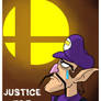 Justice For Waluigi