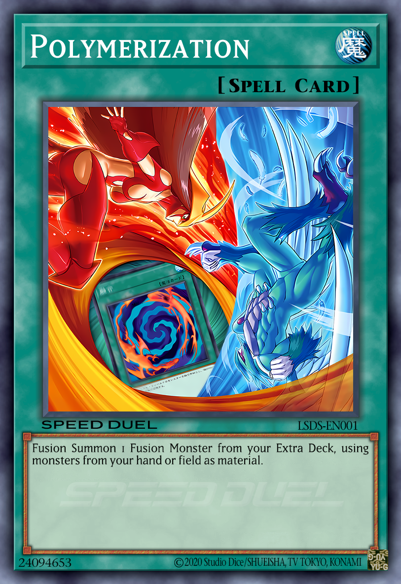 001 - Polymerization by linkinboss on DeviantArt 001 - Polymerization by linkinboss on DeviantArt