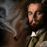 Leonardo DiCaprio as Calvin J. Candie