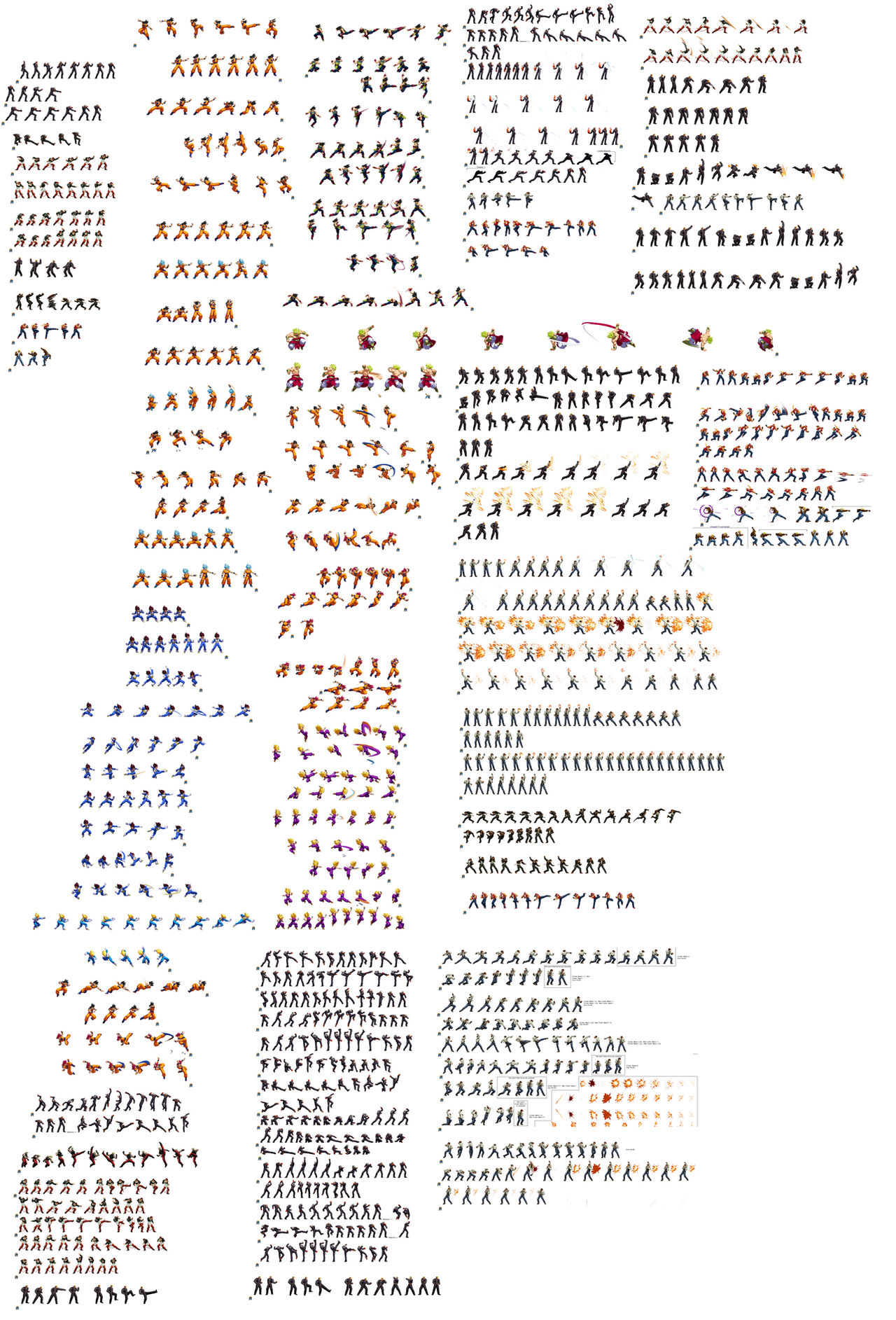 Worksheet Deviantart Custom New Worksheet Part 2 by Msaldana0018 on DeviantArt