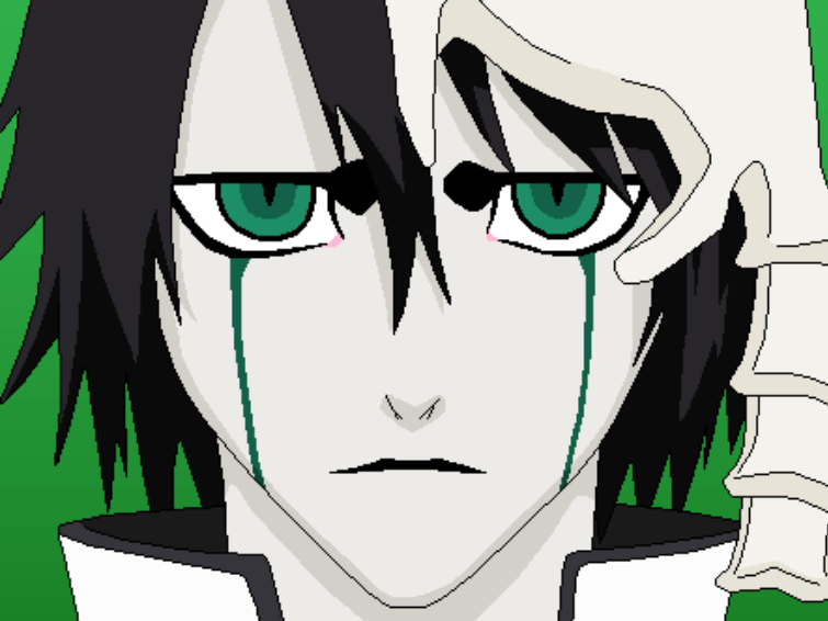 Ulquiorra Schiffer