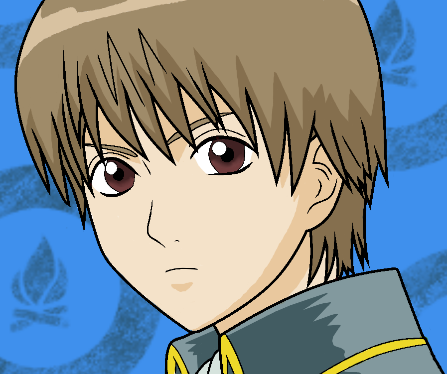 Okita Sougo