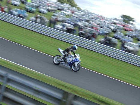 British Superbikes 2008 1