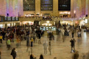 Grand Central