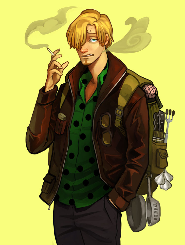 Sanji