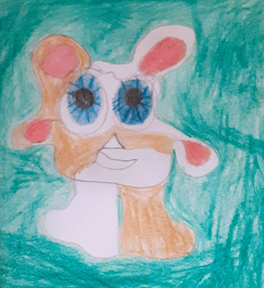 Abstract mouse by H3lm4 on DeviantArt