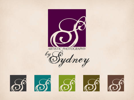 Sydney's Logo