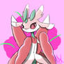 lurantis fanart