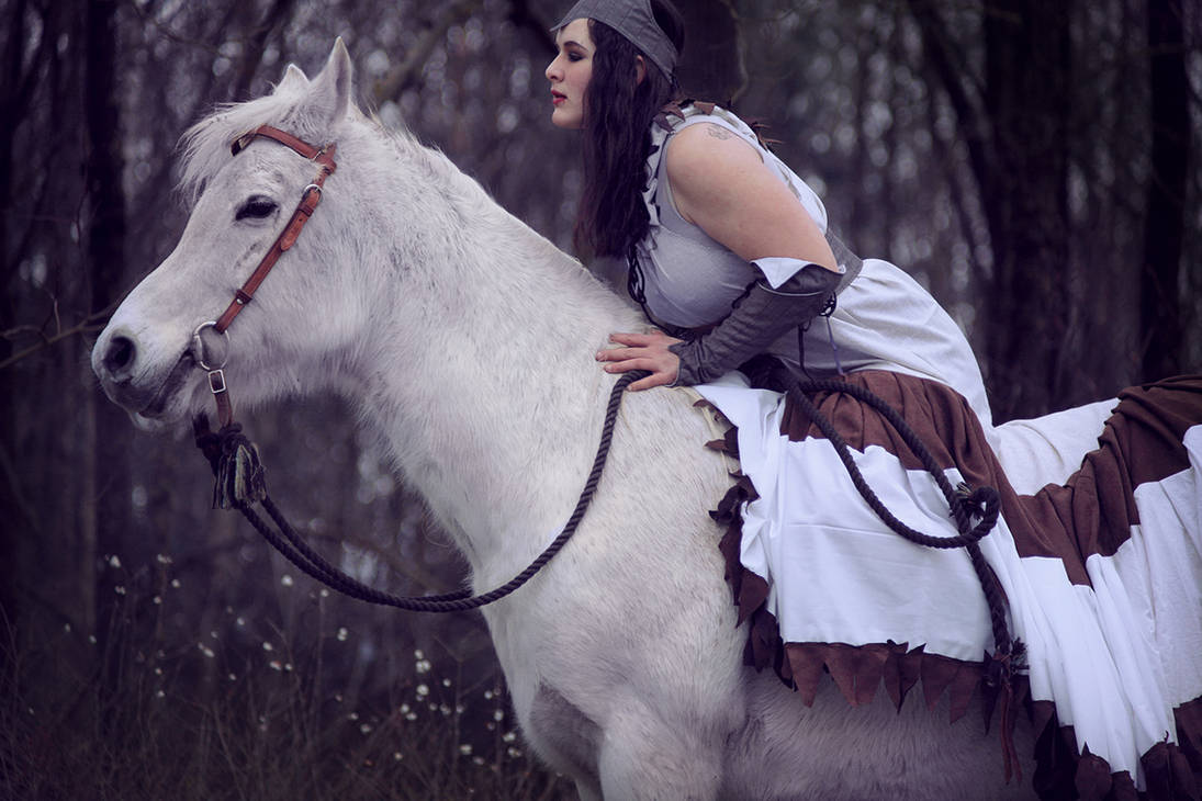 Affinity by TEMPERATE-SAGE