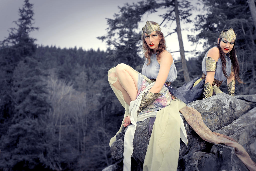 Pisces: We Understand You by TEMPERATE-SAGE