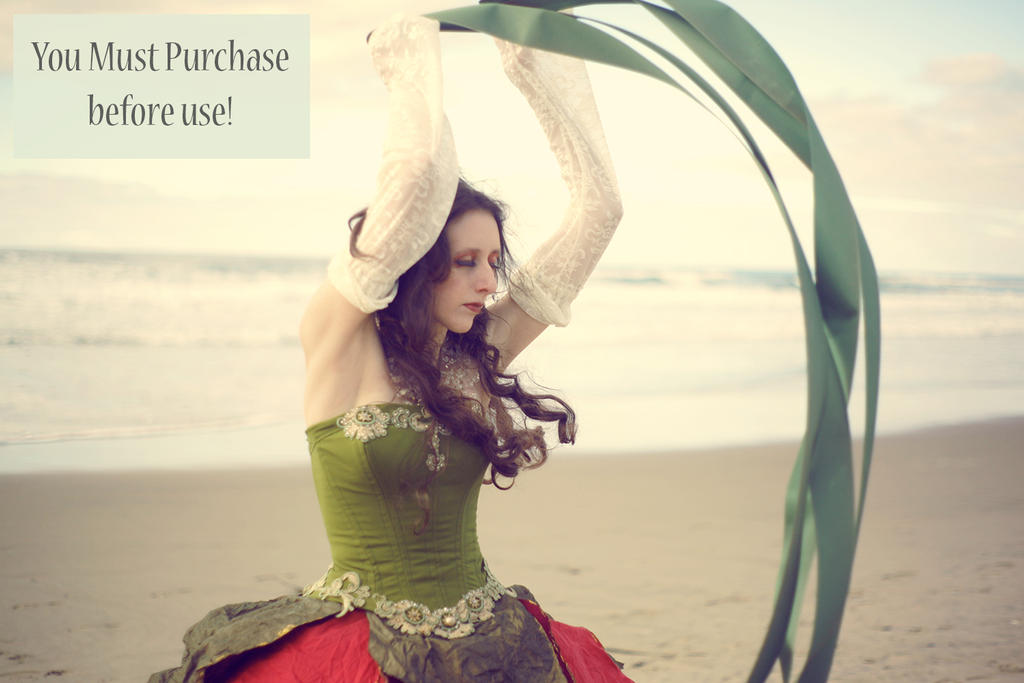 Rose Gown Stock 2 by TEMPERATE-SAGE