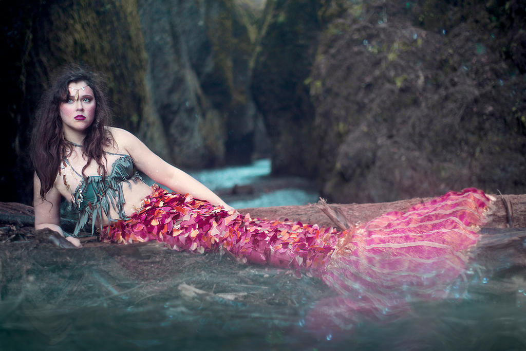 Treasure of the Canyon by TEMPERATE-SAGE