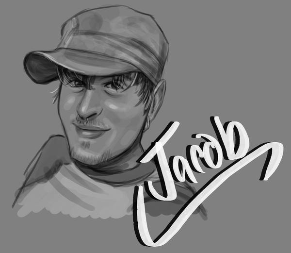 Practice - Jacob