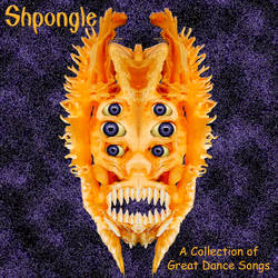 Shpongle A Collection of Great Dance Songs