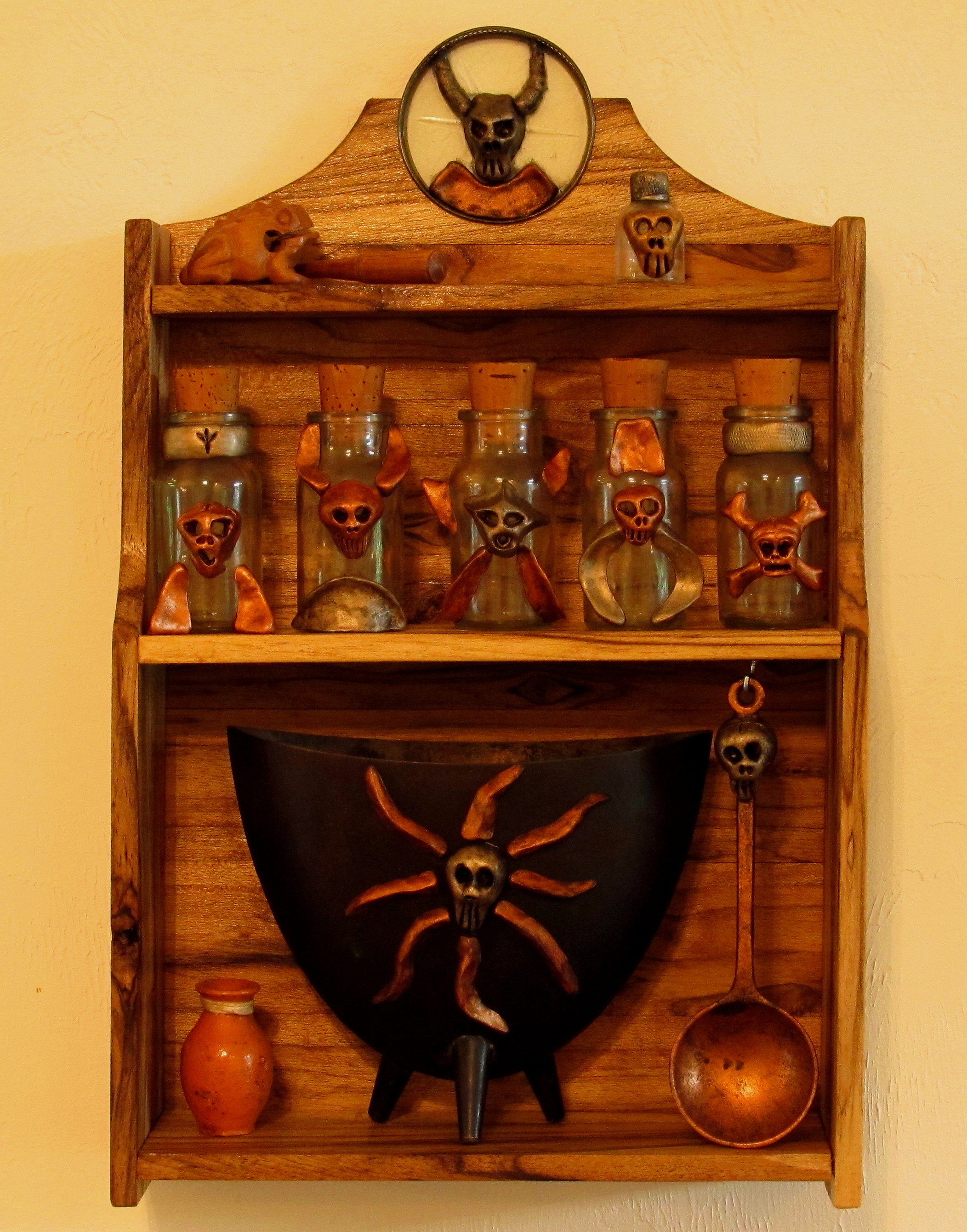 Potion Rack Witches Potion Rack by zimzim1066 on DeviantArt