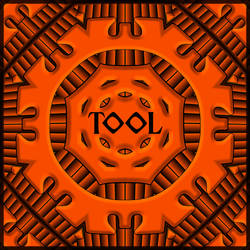Tool CD cover