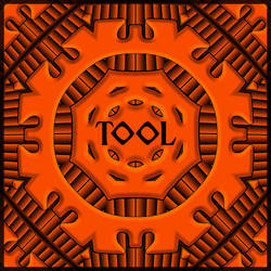 Tool CD cover