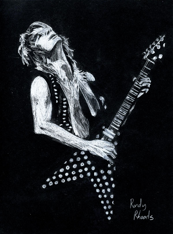 Randy Rhoads by tansy9 on DeviantArt Randy Rhoads by tansy9 on DeviantArt